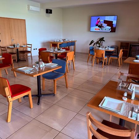 Hit Hoteles Aeropuerto Puebla Huejotzingo Zewnętrze zdjęcie