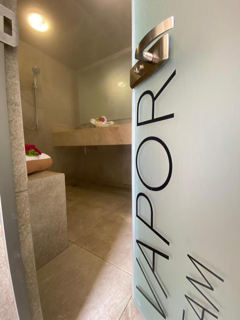 Hit Hoteles Aeropuerto Puebla Huejotzingo Zewnętrze zdjęcie