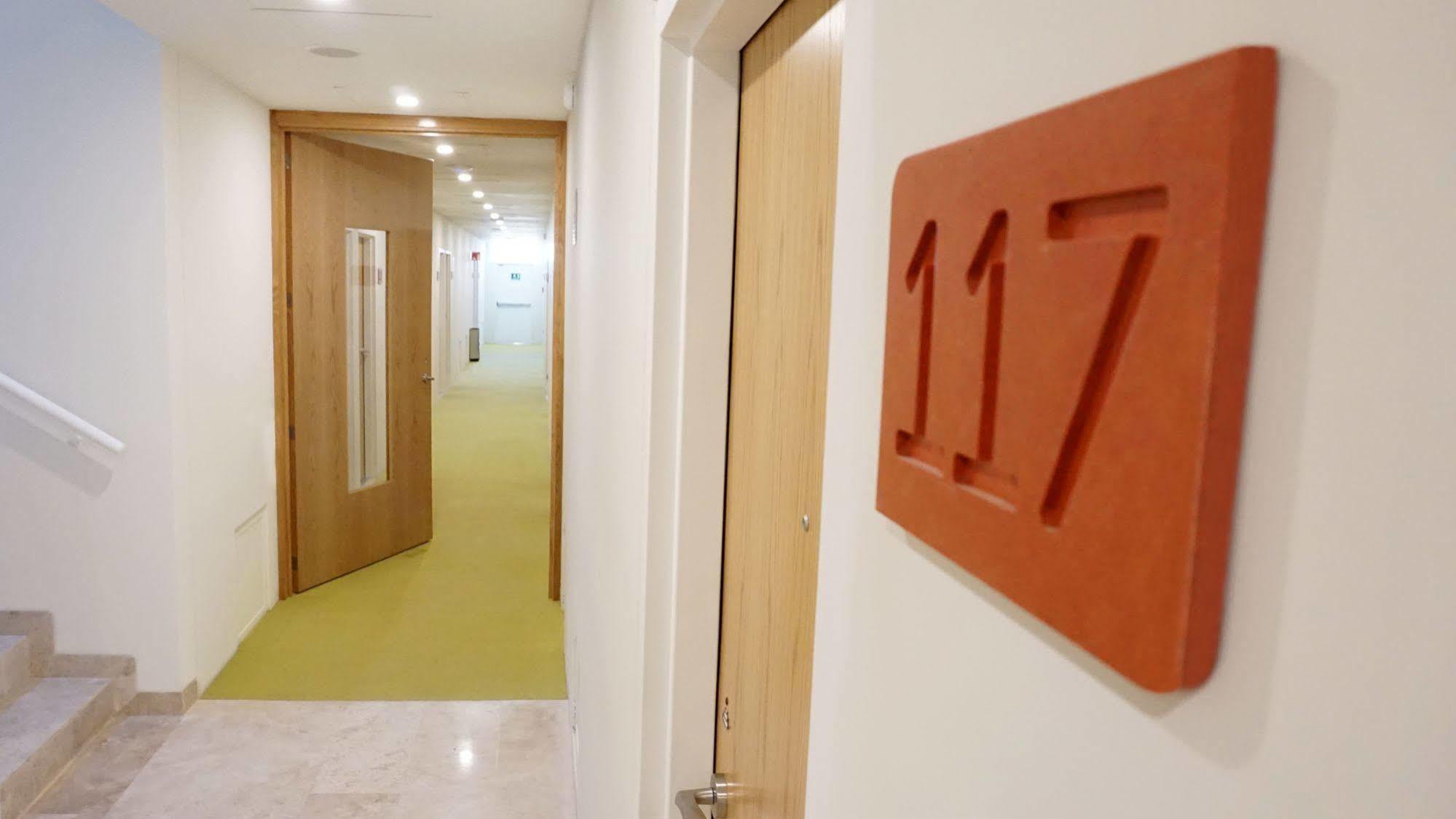 Hit Hoteles Aeropuerto Puebla Huejotzingo Zewnętrze zdjęcie